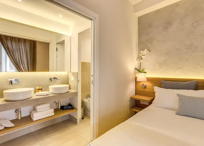 The Spanish Suite Campo De' Fiori Roma