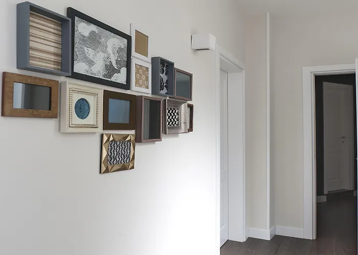 Bed and Breakfast Corso Vittorio 308 Roma